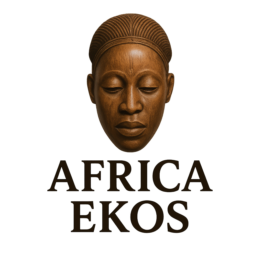 Africa Ekos logo